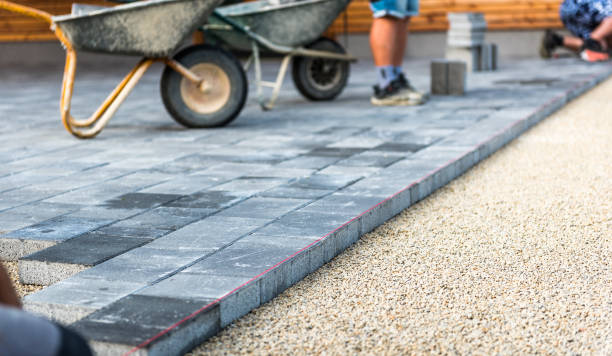 Best Concrete Driveway Repair Near Me  in Granby, CO