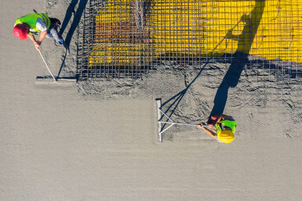 Best Concrete Contractor Near Me  in Granby, CO