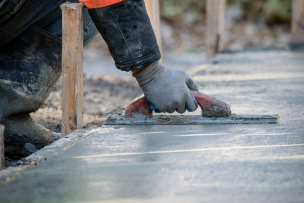 Best Concrete Driveway Installation  in Granby, CO