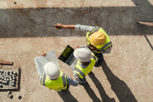 Why Trust Our Certified Concrete Contractors for Your Project Needs in CO?