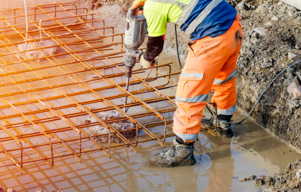 Best Affordable Concrete Contractor  in Granby, CO