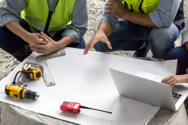 Best Residential Concrete Services  in Granby, CO