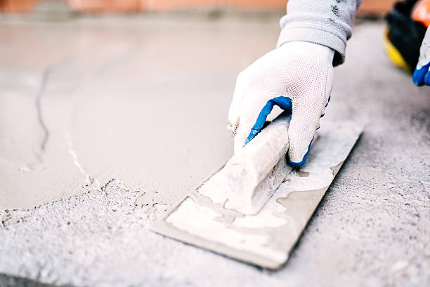 Best Concrete Leveling Services  in Granby, CO